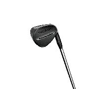 Titleist SM11 Wedge Jet Black RH S2 58.08 M Option: 58.08 M Grind, Dex
