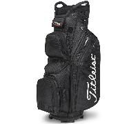 Titleist Cart 14 StaDry Waterproof Golf Cart Bag Black One Size