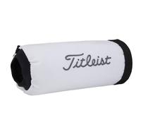 Titleist Stadry Hand Warmer (White/Charcoal, Adjustable) 2023 Golf