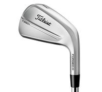 TITLEIST 2025 T250 IRONS / STEEL SHAFTS - Right , 5-GW , True Temper AMT Black S300 / Stiff , Titleist Universal 360 Grip (Stock)
