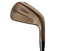 Titleist T250 Oil Can Limited Edition Golf Irons