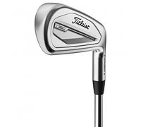 Titleist T350 Irons - CUSTOM Dexterity: Left Hand, loft: 5-GW