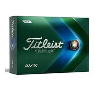 Titleist Titlesit AVX Golf Balls- Personalised Logo or Text Quantity: