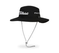 Titleist Tour Aussie Golf Hat - Black/White