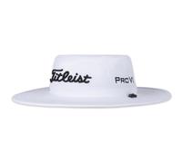Titleist TOUR AUSSIE Hat White/Black