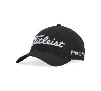 Titleist Tour Breezer Cap - Black