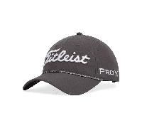 Titleist Tour Breezer Cap - Charcoal/White