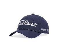 Titleist Tour Breezer Cap - Navy