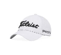 Titleist Tour Breezer Cap - White