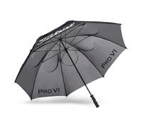 Titleist Tour Double Canopy Black/Black Umbrella