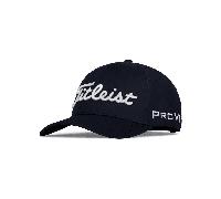 Titleist Tour Performance Cap - Navy/white