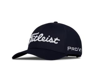 Titleist Tour Performance Cap - Navy/White