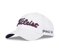 Titleist Tour Performance Golf Cap, Adjustable