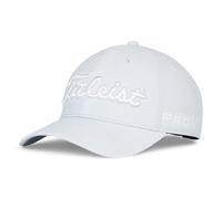 Titleist Tour Performance Golf Cap, Bluebird/White, Adjustable