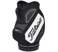 Titleist Tour SERIES DEN CADDY BLK/WHT