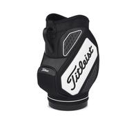 Titleist Tour Series Den Caddy, Black/White