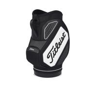 Titleist Tour Series Den Caddy, Black/White