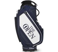 TITLEIST TOUR SERIES TOUR BAG - THE OPEN - LTD EDITION +FREE GIFT