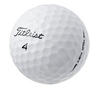 TITLEIST Tour Soft 2018 Golf Balls - Pearl/AAA - 25 Lake Balls