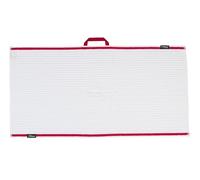 Titleist Tour Staff Golf Towel, White