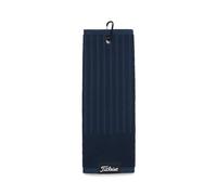 Titleist Tri-Fold Cart Golf Towel