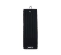 Titleist Trifold Cart Towel (Titleist) One Size