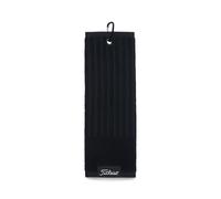 Titleist Trifold Cart Towel (Titleist) One Size