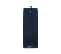 Titleist TRIFOLD CART TOWEL NAVY