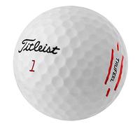 TITLEIST TruFeel 2020 Golf Balls - Pearl/AAA - 12 Lake Balls