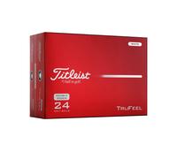 Titleist Trufeel 2026 Double Dozen Golf Balls Double Dozen