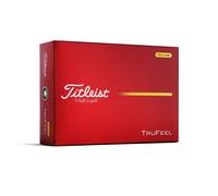 Titleist Trufeel 2026 Golf Balls (Dozen)