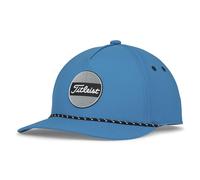 Titleist Junior Boardwalk Rope Golf Cap Blue One Size