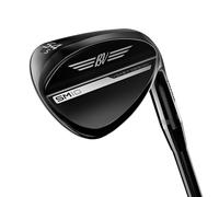 Titleist Vokey Design SM10 Wedge - Black Vapor (Limited Edition) M Grind
