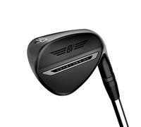 Titleist Vokey Design SM11 Wedge - Jet Black (Steel) F Grind