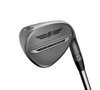 Titleist Vokey Design SM11 Wedge - Nickel (Steel) S Grind