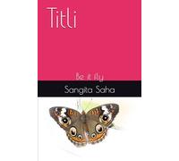 Titli: Be it fly