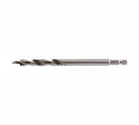 Titman Edge Hex Shank Pocket Hole Drill Bit - Eph Woodworking Ephhexdrill