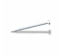 Titman Edge Pocket Hole Screws, 63mm Long, Pack Of 2,500, Coarse Self-Cutting Threaded Square Drive, Ephs8632500C, Eph Woodworking