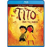 Tito And The Birds