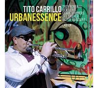 Tito Carrillo - Urbanessence