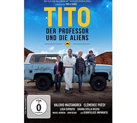 Randi,Paola - Tito,der Professor und die Aliens