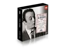 TITO GOBBI - ICON:TITO GOBBI 5 CD NEW