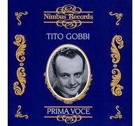 Tito Gobbi - Tito Gobbi