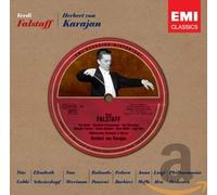 Tito Gobbi - Verdi: Falstaff