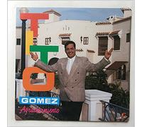 Tito Gomez - Agradecimiento