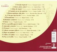 Tito Gomez - Las Voces Del Siglo