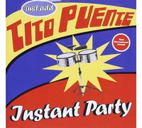 TITO Instant Party (CD) (US IMPORT)
