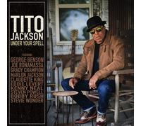 Tito Jackson - Under Your Spell [VINYL]