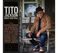 Tito Jackson - Under Your Spell [VINYL]