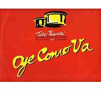 Tito Jr. Puente & Latin Rhythm - Oye Como Va [12" VINYL]